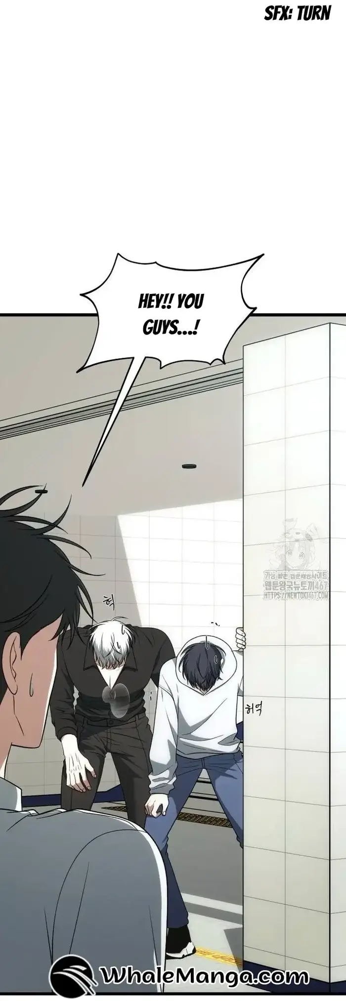 Dreaming Freedom Chapter 174 image 03_optimized